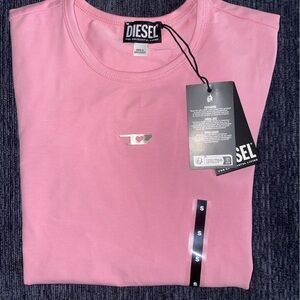 Womens Diesel shirt